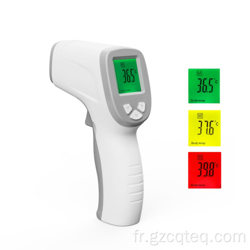 Thermomètre numérique intelligent à vendre chaude